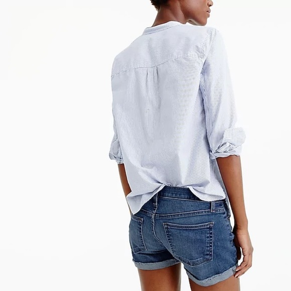 J.Crew Denim Short in Merrill Wash All Sizes - Picture 3 of 3